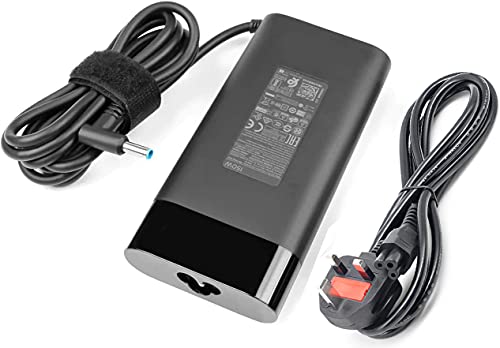 Chargeur rapide 19.5V 7.7A avec régulation thermique intelligente