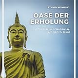 Oase der Erholung: Ethnische Musik zur Thai Massage, Spa Lounge, Zen Garten, Sauna