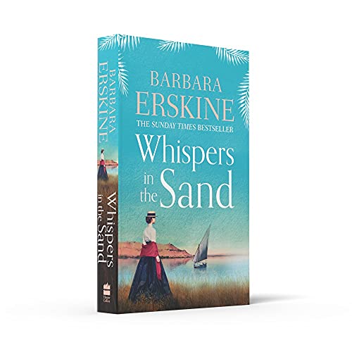 Whispers in the Sand: A chilling and gripping historical novel from the bestselling author - Image 5