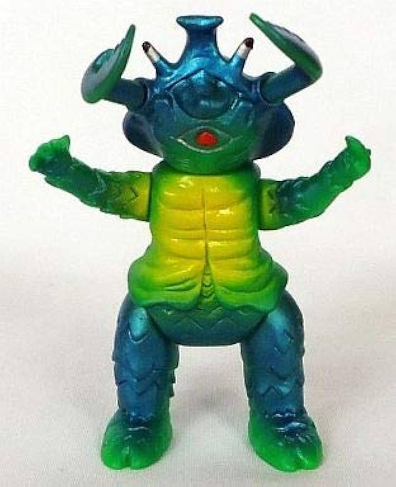 Amazon | HGシリーズ ウルトラQ ブルマァク魂2 アントラー