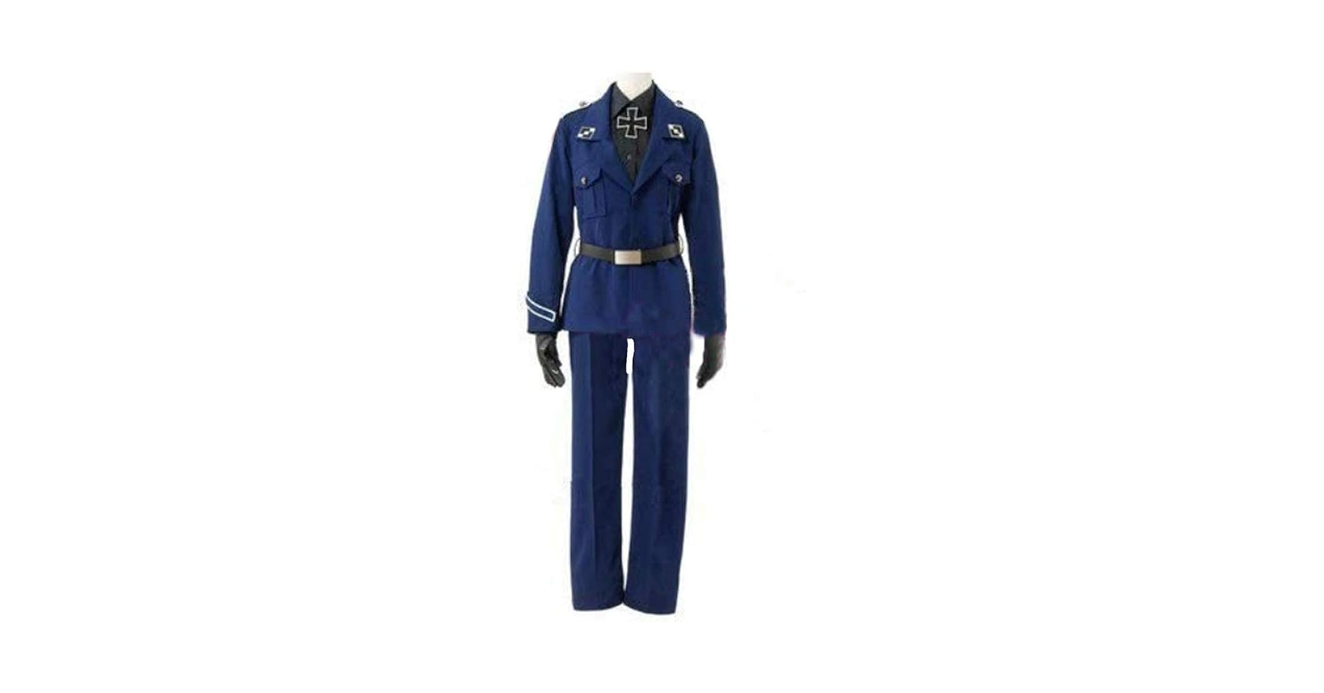 Amazon.co.jp: [SYQ] COMP コスプレ衣装 Axis powers ヘタリア