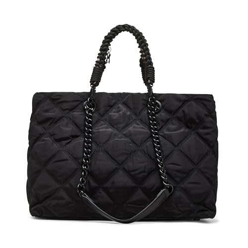 Steve Madden KAYLAA Nylon Tote3
