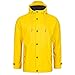 Produktbild Deproc Active Herren Ankerglut Ankerglutreise Regenjacke, Yellow, XXL