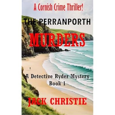 The Perranporth Murders