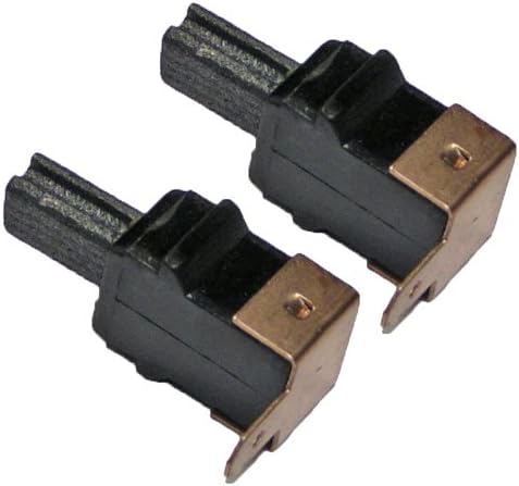 Ryobi RS290 Sander (2 Pack) Replacement Carbon Brushes - 039143005002-2PK