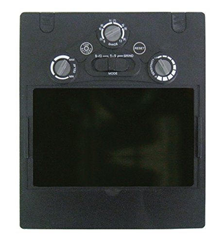 Filtro automático regulable para máscara AS-XL - Adjustable automatic filter mask AS-XL__ accesorios MÁSCARAS DE SOLDADURA