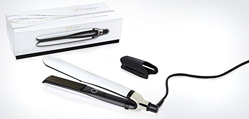ghd White Platinum Styler