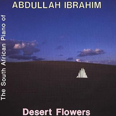 Desert Flower