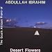 DESERT FLOWER