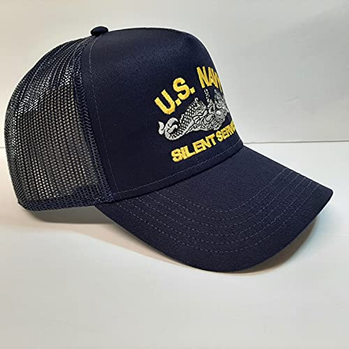 Gorra béisbol The Patriots Pride azul malla snapback miniatura 4