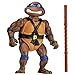 Teenage Mutant Ninja Turtles: 12” Original Classic Donatello Giant Figure by Playmates Toys