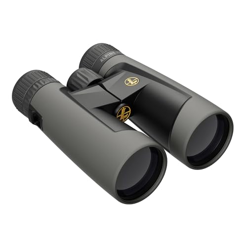 Leupold BX-2 Alpine HD Binocular, 10x50mm (181178) - Thumbnail 6