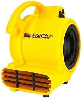 Shop Vac 1032000 AM 3 Speed Air Mover - 3 speed Air Mover
