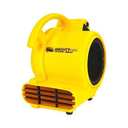 Shop Vac 1032000 AM 3 Speed Air Mover - 3 speed Air Mover