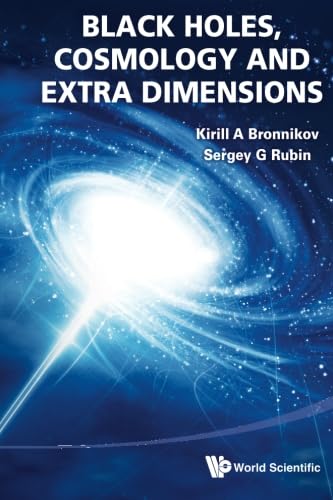 Black Holes, Cosmology And Extra Dimensions
