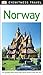 DK Eyewitness Travel Guide Norway