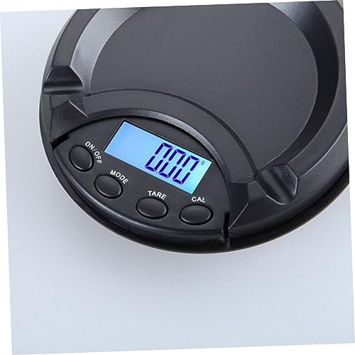 Báscula Digital Portátil Mini EXCEART 100g miniatura 2