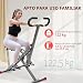 Imagen de PASYOU Upright Row-N-Ride