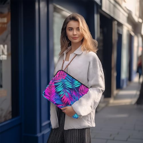 Funda para portátil 13-14 pulgadas con protección impermeable miniatura 7