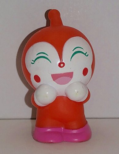 アンパンマンの人形 Amazon.co.jp: ドキンちゃん あつまれアンパンマン24 指人形 : おもちゃ