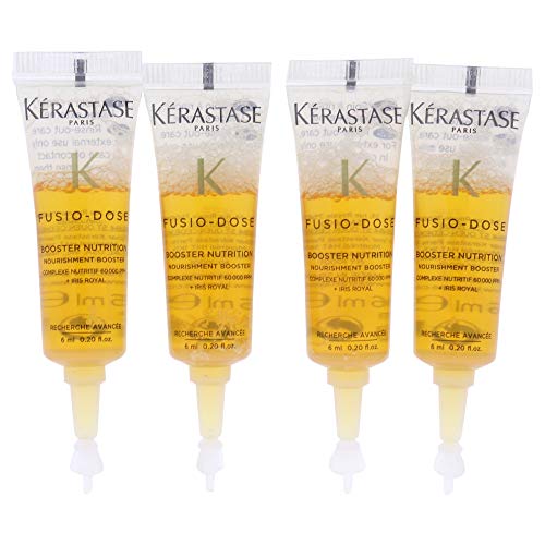 Kerastase Kerastase Fusiodose Homelab Booster