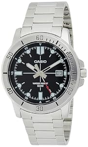 Casio MTP-VD01D-1EVUDF Quartz Watch
