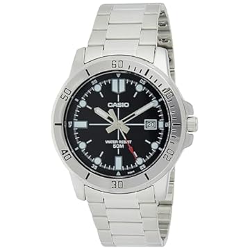 Relógio Casio Masculino MTP-VD01D-1E
