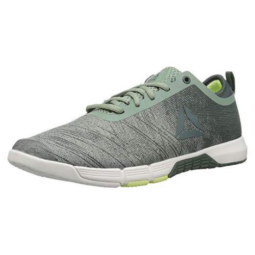 Reebok Dam Tr Speed Her träningsskor, Industriell grön krita Gr, 37 EU
