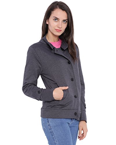 Image of PINACOLADA Women's Cotton Jacket