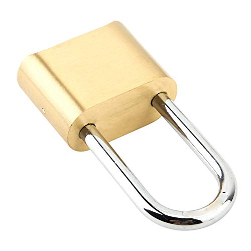 Gerioie-Convenient-4-Digit-Combination-Code-Password-Padlock-Waterproof-Password-Lock-for-Lockers-Luggage-Toolboxes