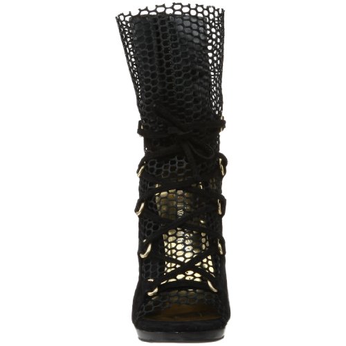 Image of Two Lips Women's Attitude Bootie