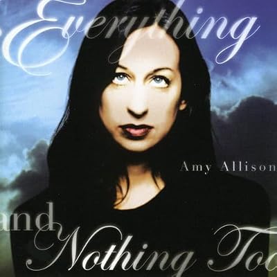 Everything And Nothing Too