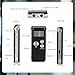 Saillong 3 Pcs Ghost Hunting Equipment Include 1 Pcs Spirit Ghost Hunting Box 1 Pcs Digital Voice Recorder 1 Pcs LED Emf Magnetic Field Hunting Detector, Paranormal Research Tools