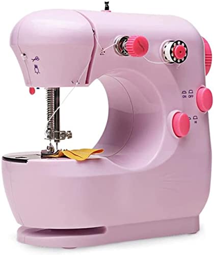 Machine à coudre 2 vitesses XMING avec table extensible - 2