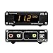 Produktbild TOPPING D10s DAC Mini USB DAC XMOS XU208 ES9038Q2M DSD256 PCM 384 kHz Hochauflösender Audio-Desktop-Audio-Decoder (Schwarz)