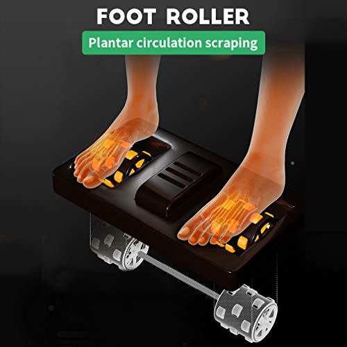 Massage Chair Zero Gravity Full Body Electric Shiatsu Ul Approved Massage Chair Recliner With Foot Rollers Built-In Heat Therapy Air Massage System Stretch Vibrating Home Office Ps4 #TOP4