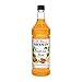 Monin South Seas Blend Pet Syrup