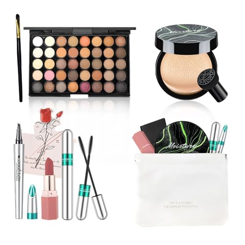 Makeup Kit for Women Full Kit, Mothers Day Gifts, Make Up Gifts f...