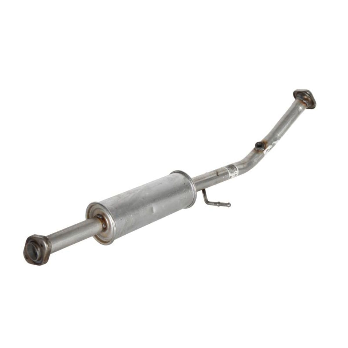 BOSAL Silencieux avant 142-101 | Compatible avec: DAIHATSU TERIOS