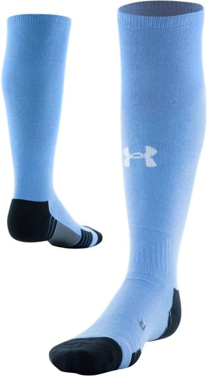 Under Armour Adult Team Over-The-Calf Socks, 1-Pair