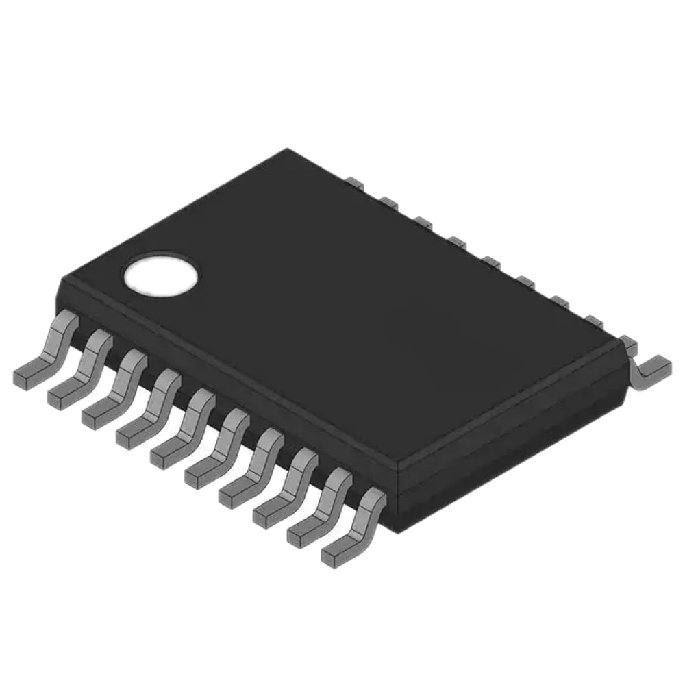 AVLIS-CO ADG3308BRUZ-REEL IC Mux/Demux 8X1 16TSSOP