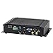 Produktbild HUNSN Industrial PC, Mini Computer, Windows 11 / Linux Ubuntu, 4G, WOL, Watchdog Supported, I7 4500U 4510U 4578U, IM05, 2 x LAN, GPIO, 6 x COM RS232 422 485, 8G RAM, 128G SSD