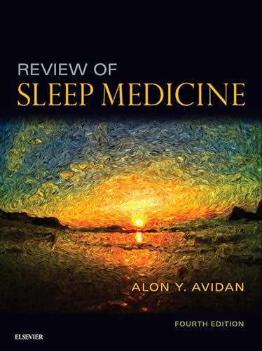 Review of Sleep Medicine E-Book: Expert Consult - Online and Print