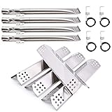 Yiming Grill Replacement Parts for Home Depot Nexgrill 4 Burner 720-0830H, 720-0783E, BHG 720-0783H,...