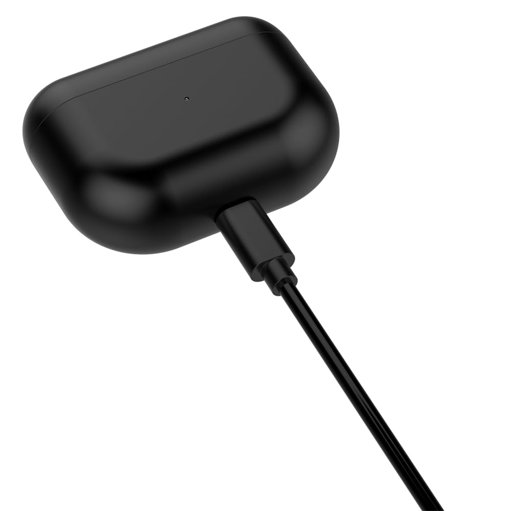 Amazon | For Jabra Elite 10 充電ケース イヤホン充電器 充電ボックス