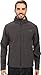 THE NORTH FACE Men’s Apex Bionic 2 Jacket, Asphalt Grey/Asphalt Grey, Medium