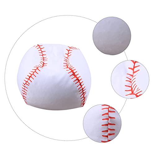 Housses de rangement de baseball en polyester pour protéger vos affaires