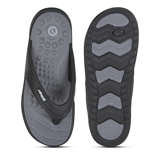 Image of Action Men HRAN-24 Slipper