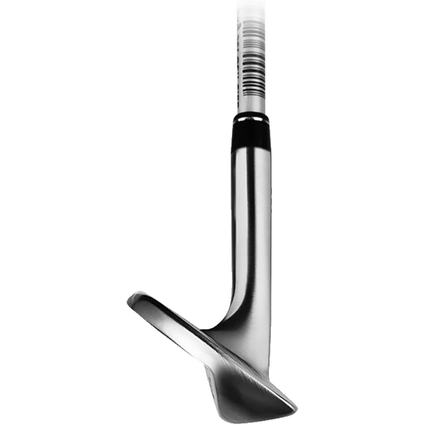 Cuña de Arena de Golf, Mano Izquierda del Palo de Golf, Textura de Varilla de fresado CNC de Acero Inoxidable de 56/60 Grados, Gran Regalo de Golf para Hombres y Mujeres