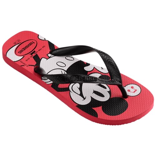 Image of Havaianas unisex-child Top Disney Sandal